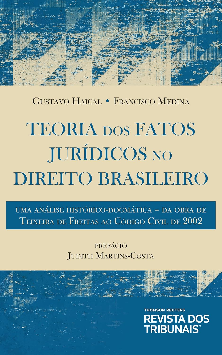 capítulo por capítulo baixar Teoria dos Fatos Jurídicos no Direito Brasileiro