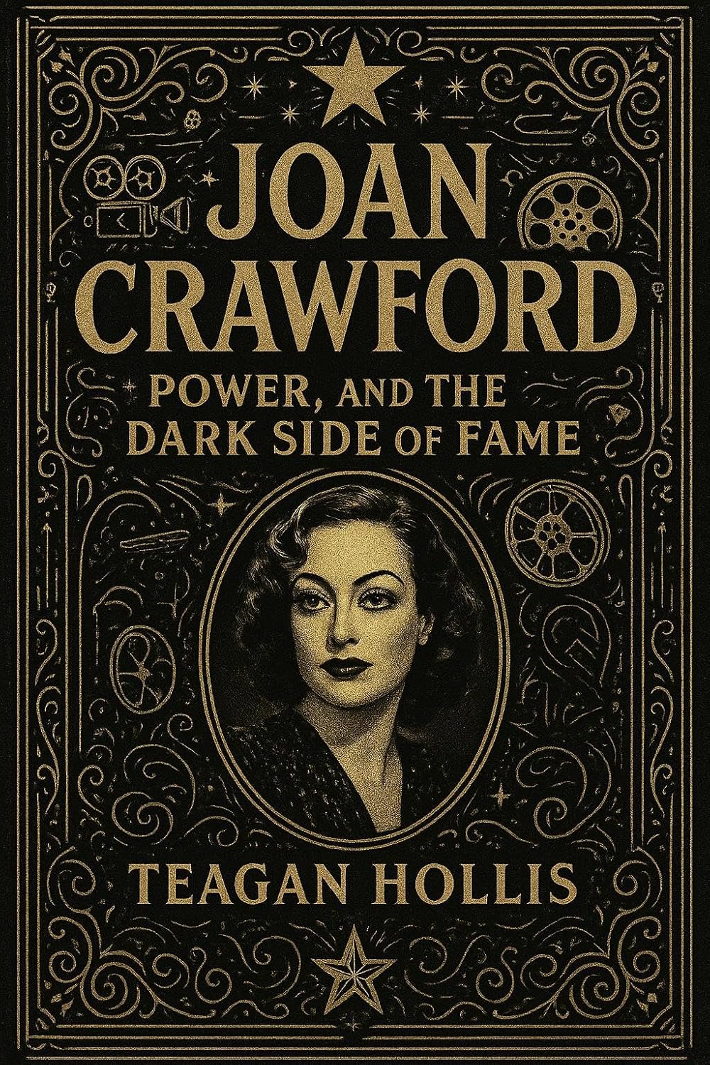 ler totalmente Joan Crawford: Beauty, Power, And The Dark Side Of Fame (English Edition)