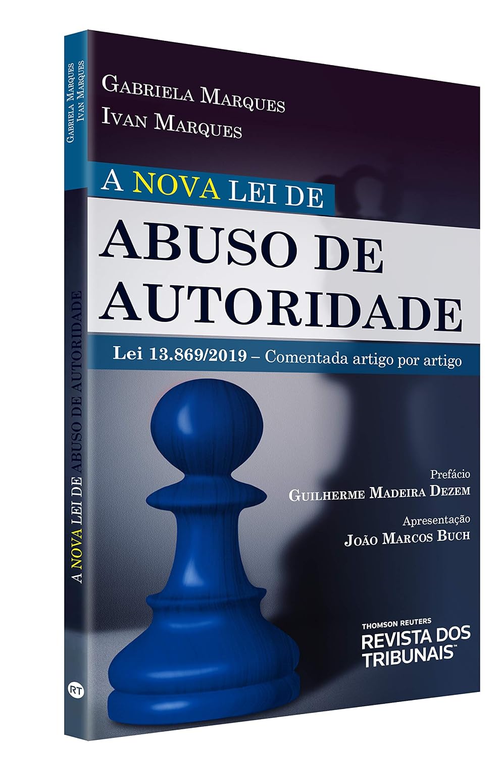 capítulo por capítulo baixar A Nova Lei De Abuso De Autoridade