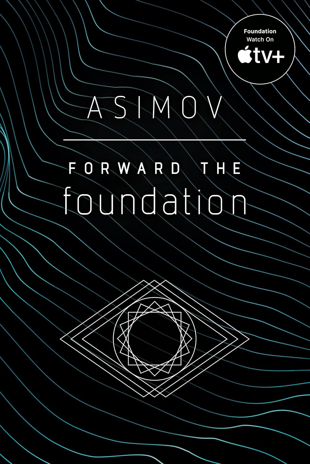 ler totalmente Forward the Foundation: Isaac Asimov: 7