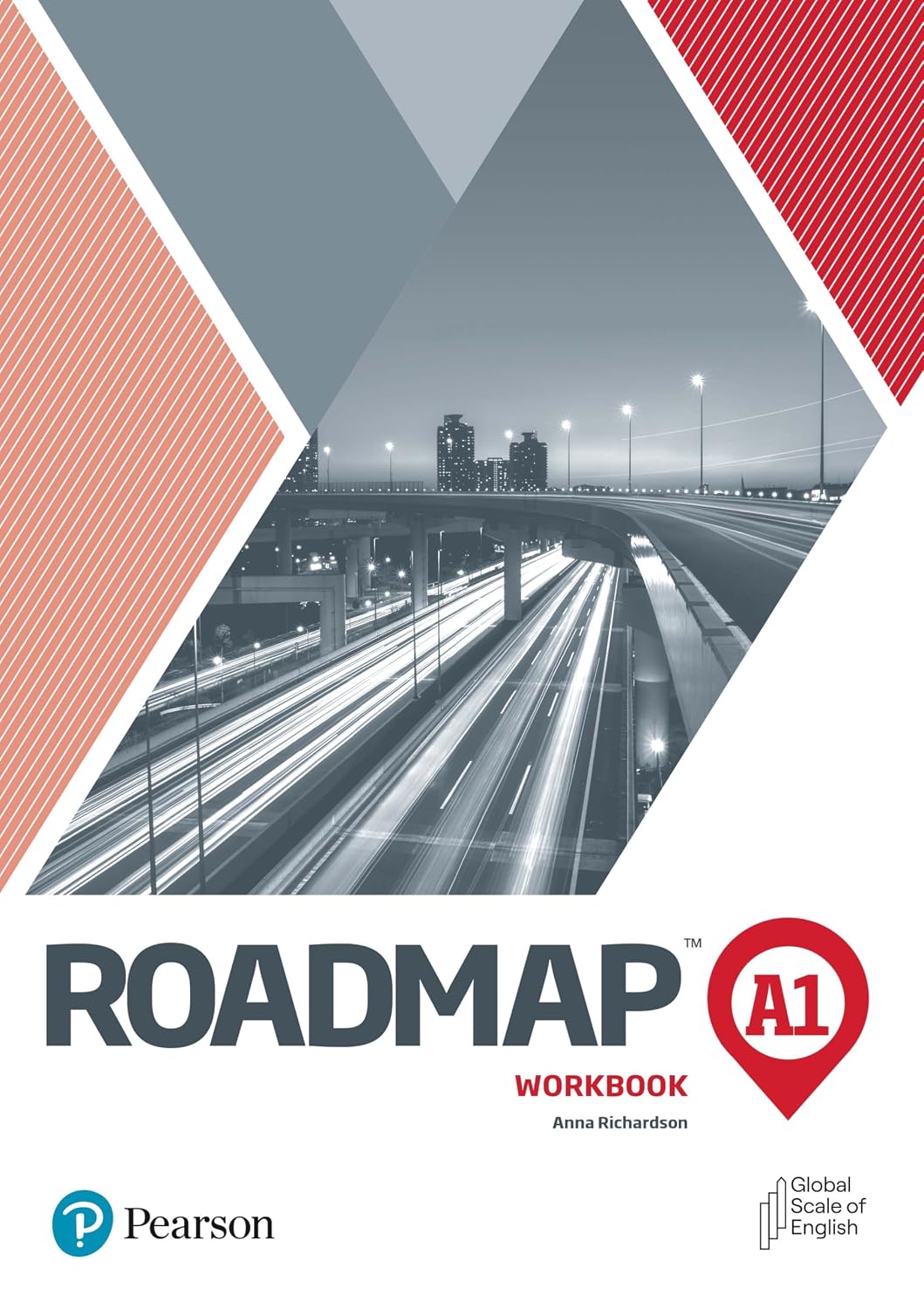 capítulo por capítulo baixar Roadmap A1 Workbook W/ Key & Online Audio