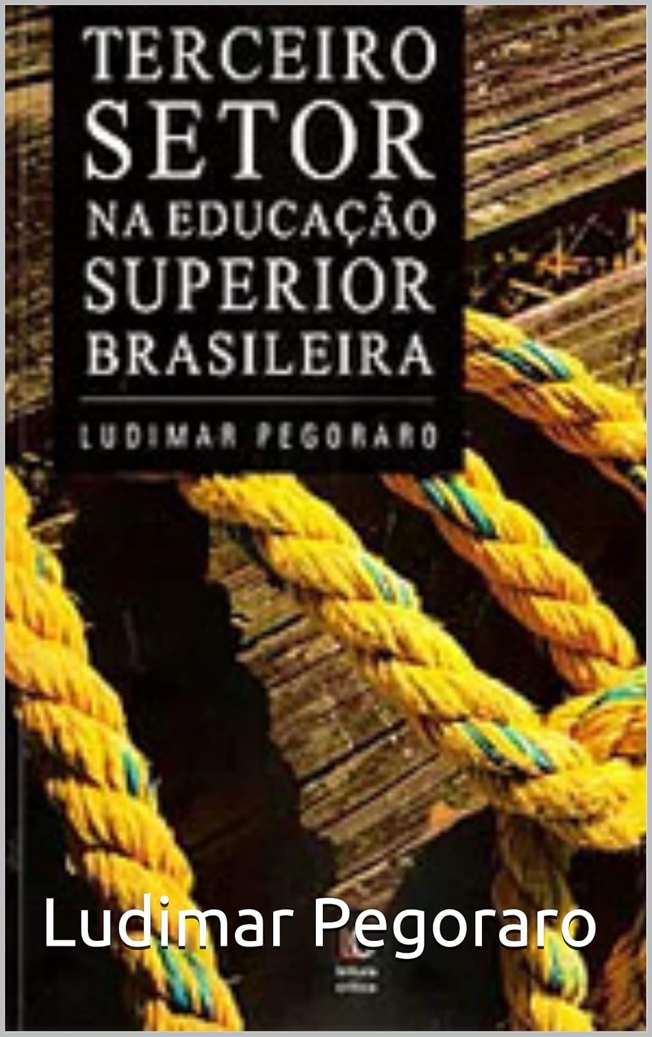capítulo por capítulo baixar Terceiro setor na educação superior brasileira