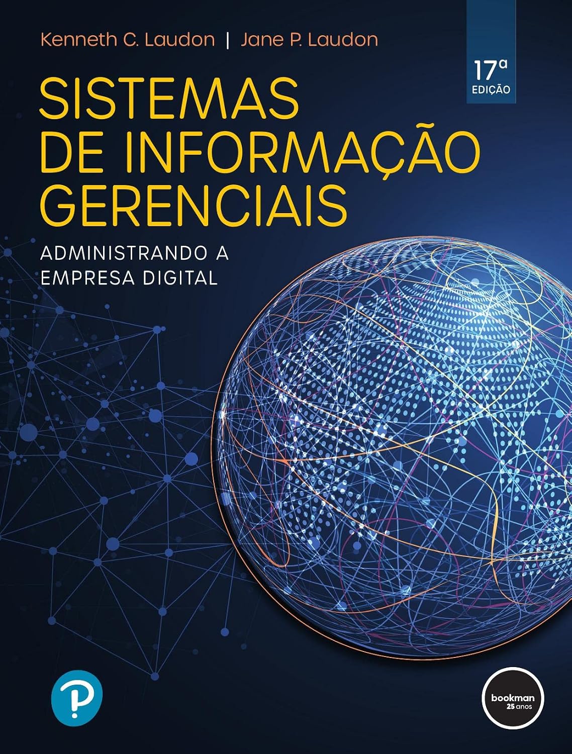 ler totalmente Sistemas de Informação Gerenciais: Administrando a Empresa Digital