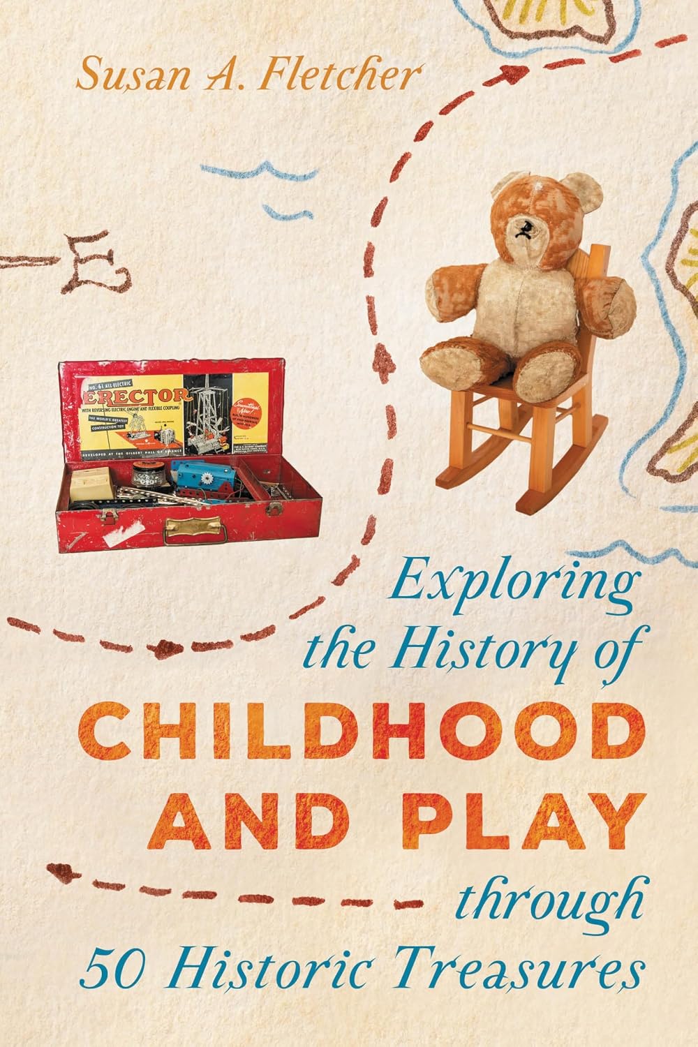 Exploring the History of Childhood and Play through 50 Historic Treasures (AASLH Exploring America's Historic Treasures) (English Edition) baixar o livro de graça