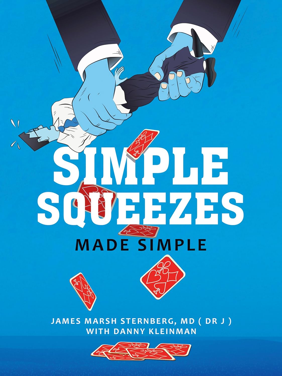 SIMPLE SQUEEZES: MADE SIMPLE (English Edition)