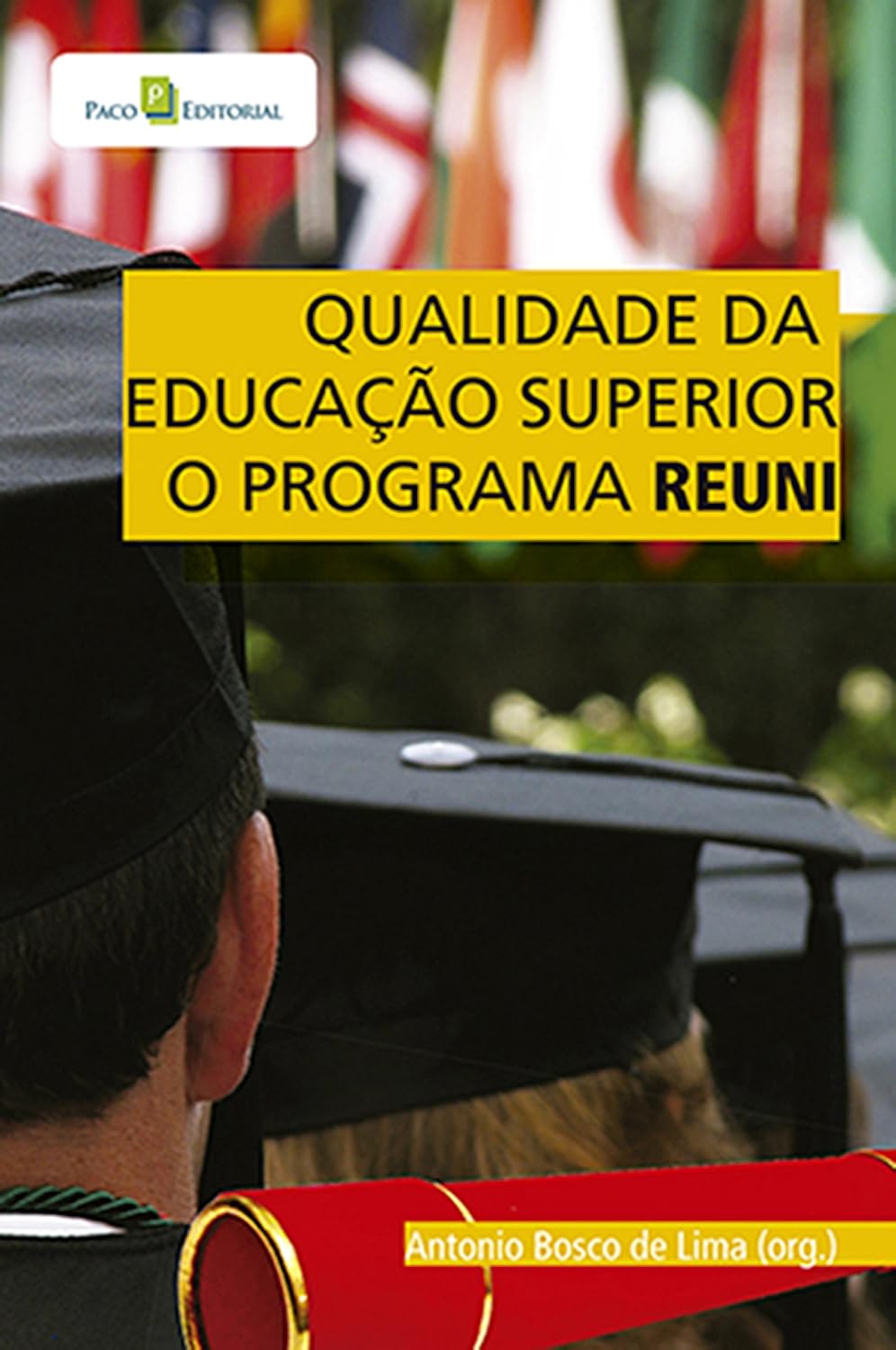 capítulo por capítulo baixar Qualidade da educação superior: O Programa Reuni