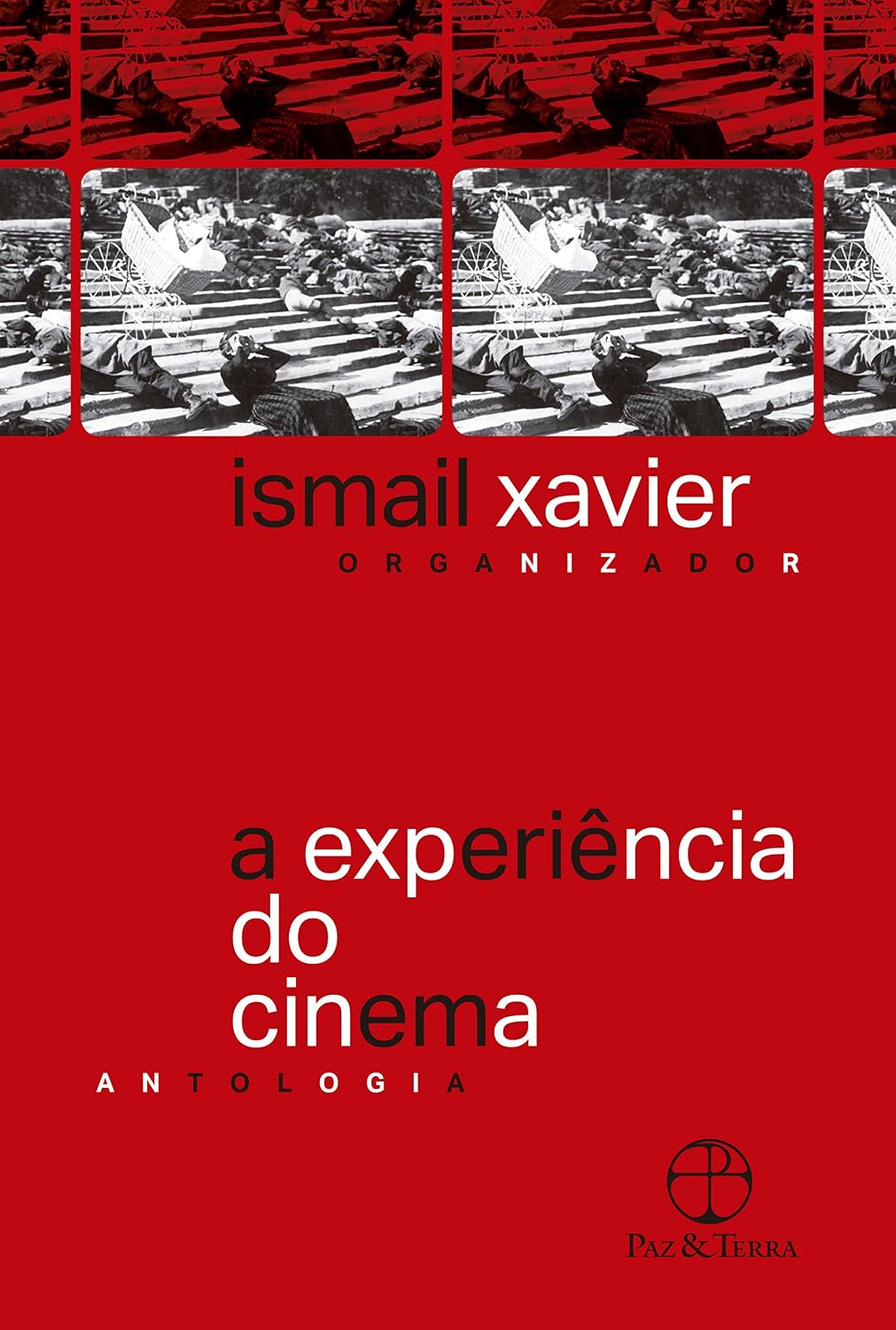 A experiência do cinema baixar o livro de graça
