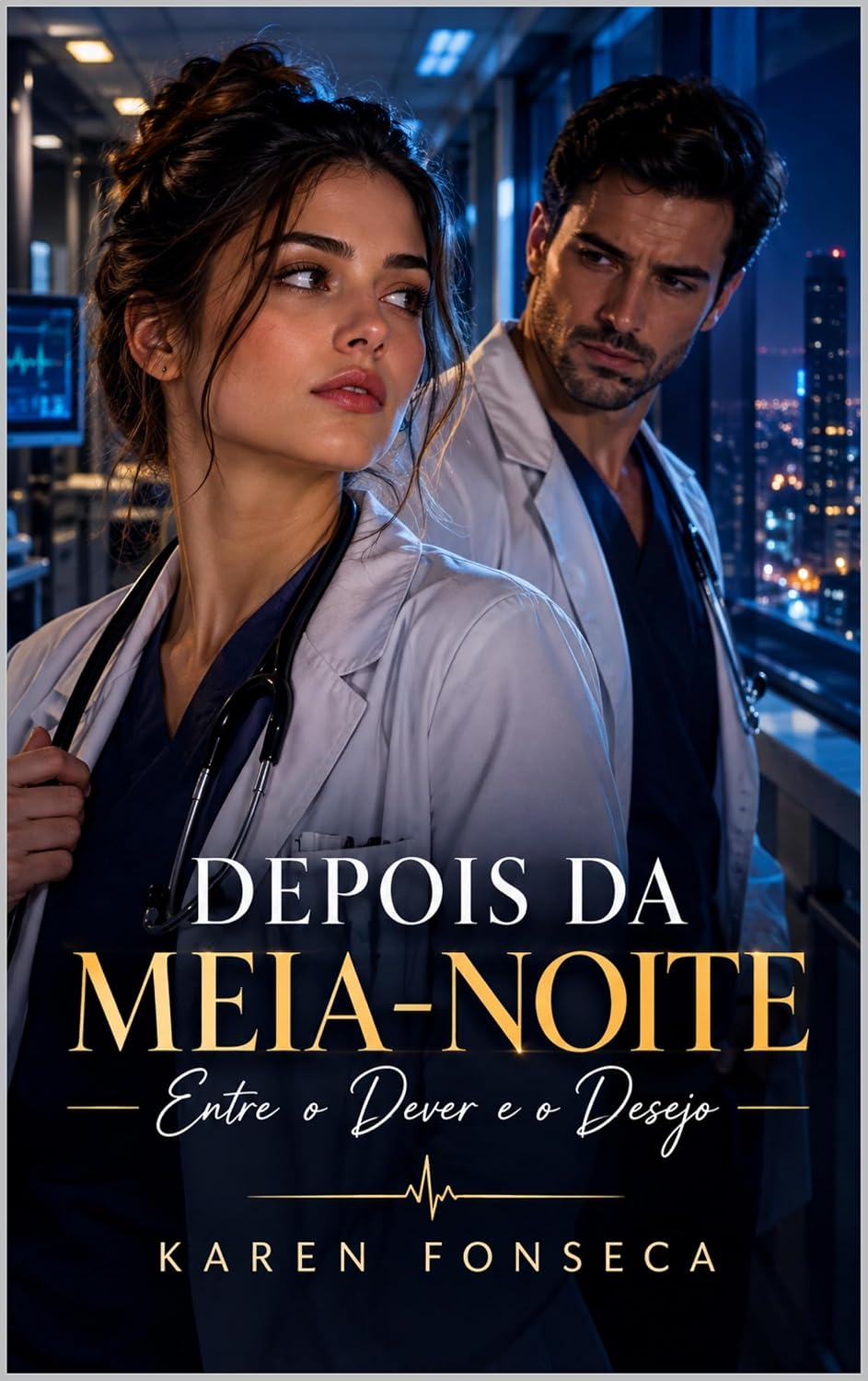 Depois da Meia-Noite: Entre o Dever e o Desejo
