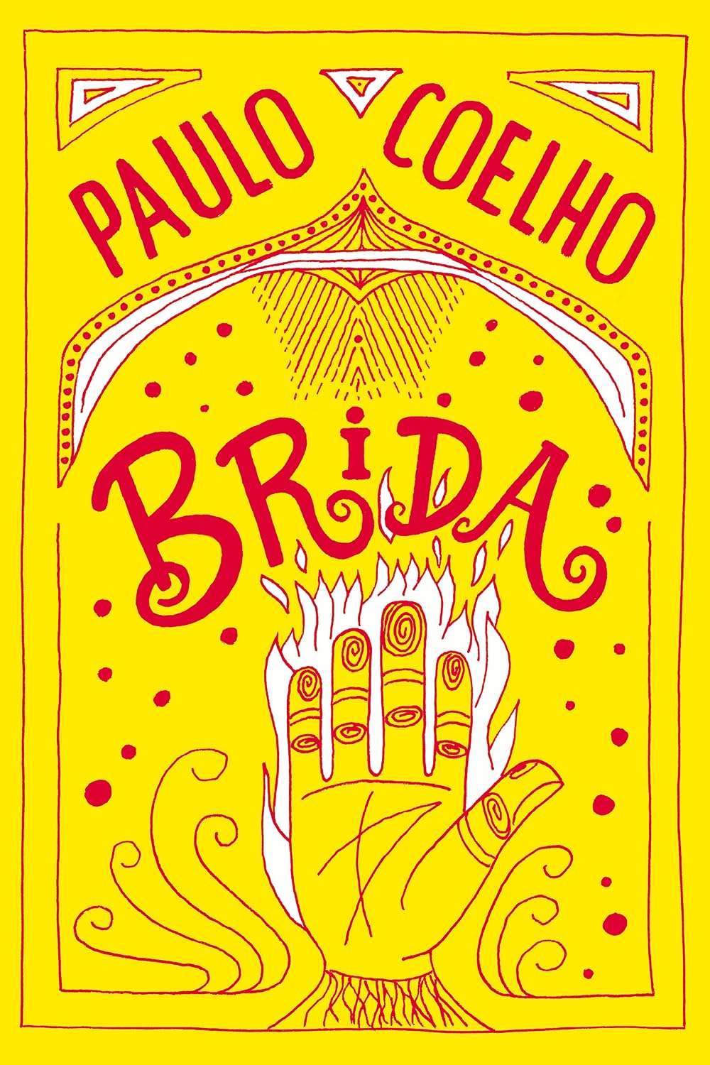 Brida baixar livro de graça