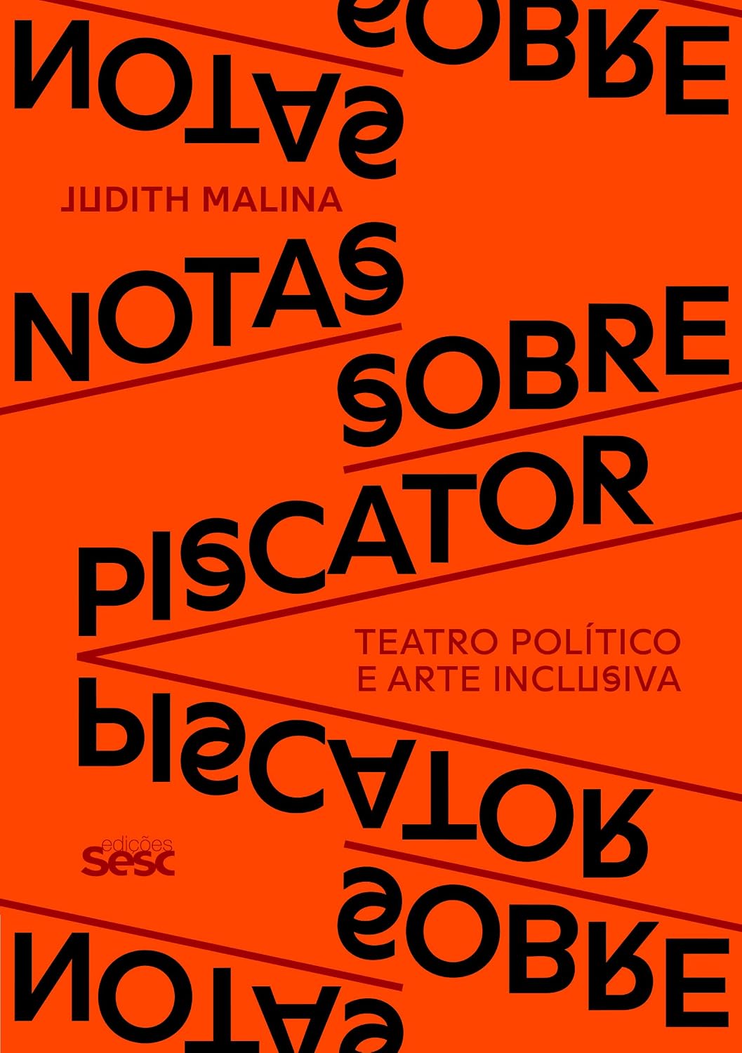 Notas sobre Piscator: Teatro político e arte inclusiva baixar livro de graça