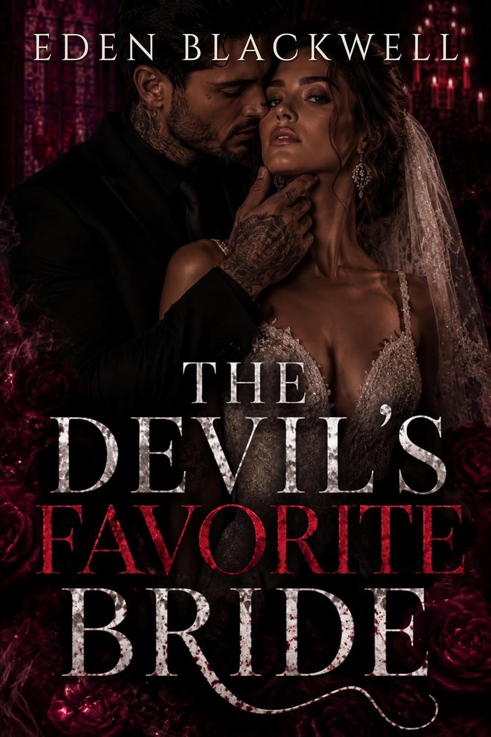 The Devil’s Favorite Bride: A Marriage of Convenience Mafia Romance (Black Cathedral Mafia) (English Edition) baixar o livro de graça