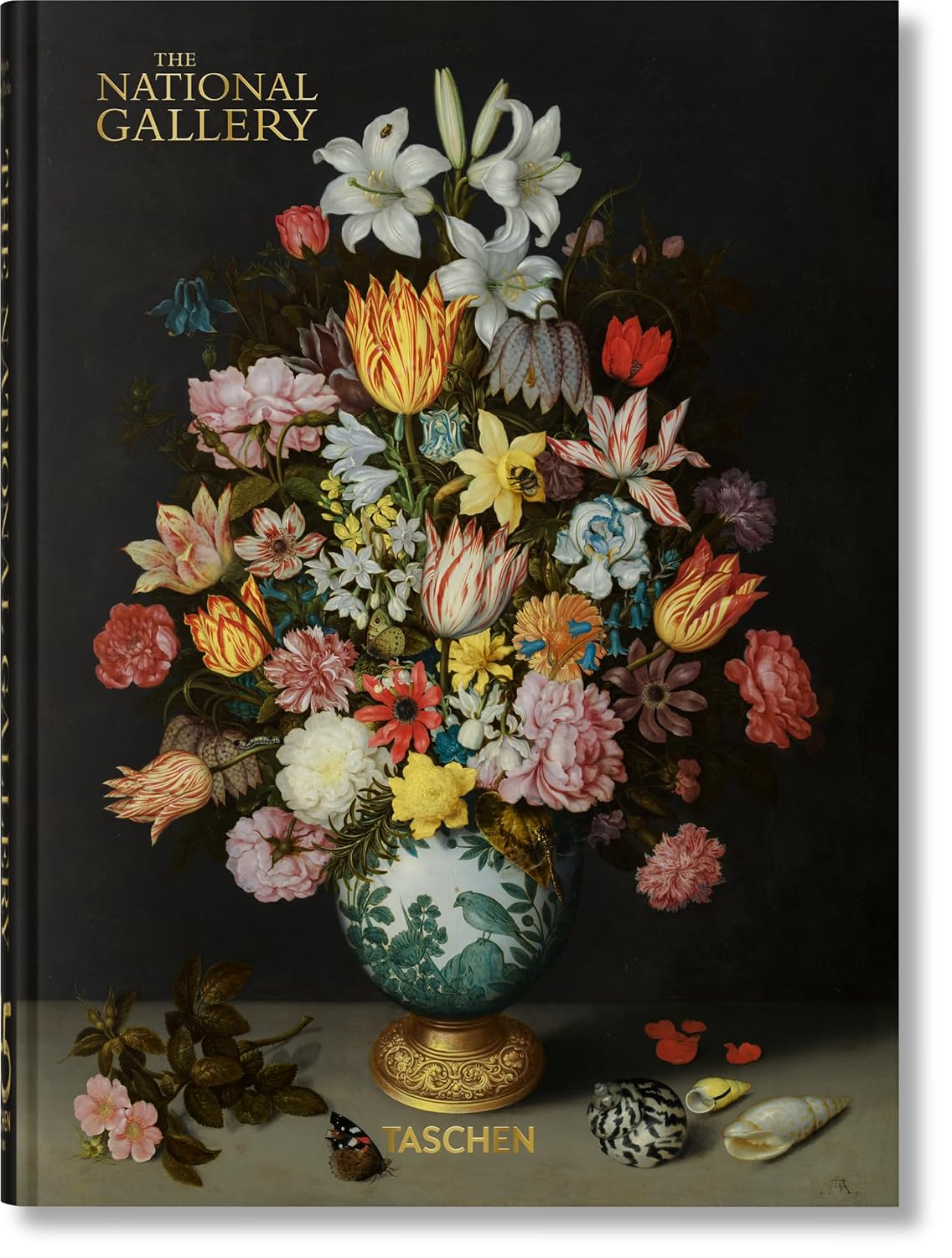 The National Gallery. Paintings, People, Portraits. 45th Ed.