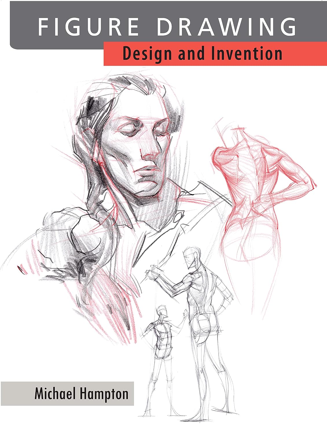 capítulo por capítulo baixar Figure Drawing: Design and Invention (English Edition)