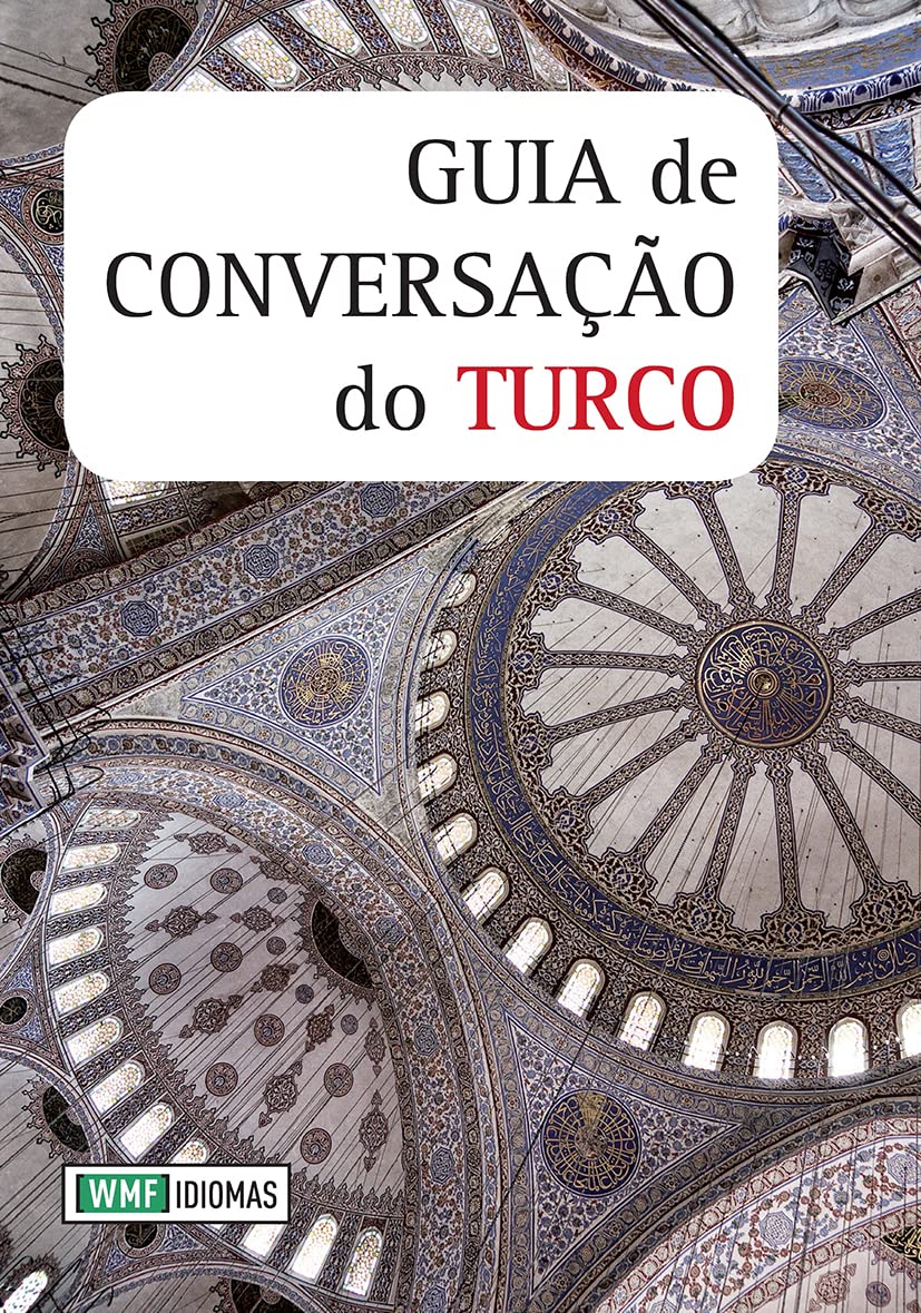 ler totalmente Guia de conversação do turco