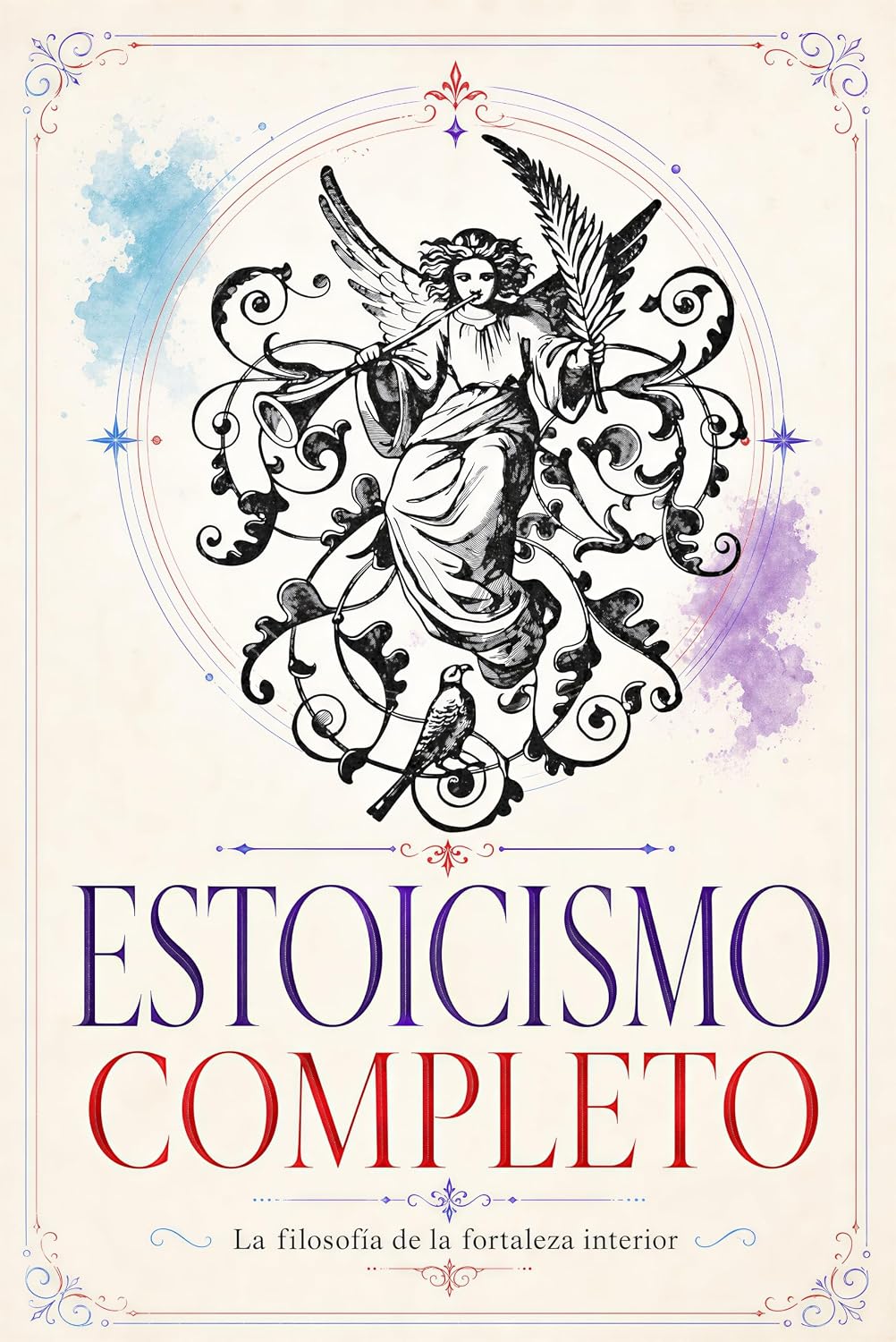 Estoicismo Completo: La Filosofía de la Fortaleza Interior (Filosofía ligera) (Spanish Edition) baixar livro de graça