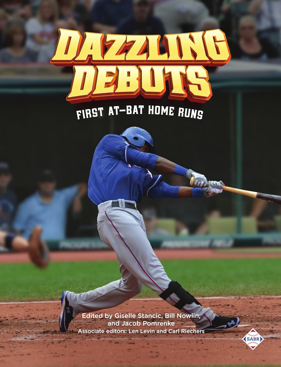 capítulo por capítulo baixar Dazzling Debuts: First At-Bat Home Runs (English Edition)