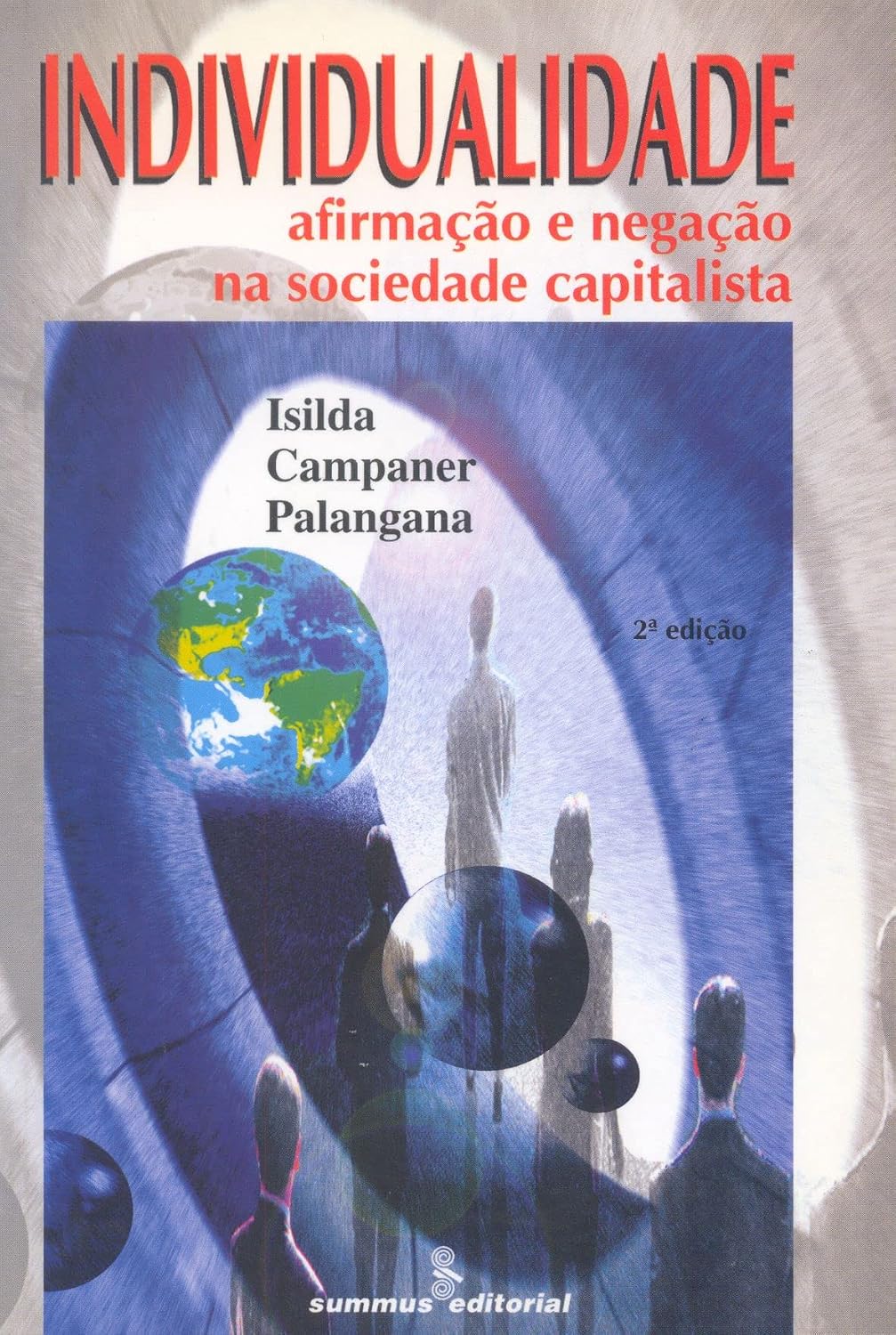 capítulo por capítulo baixar Individualidade: afirmação e negação na sociedade capitalista