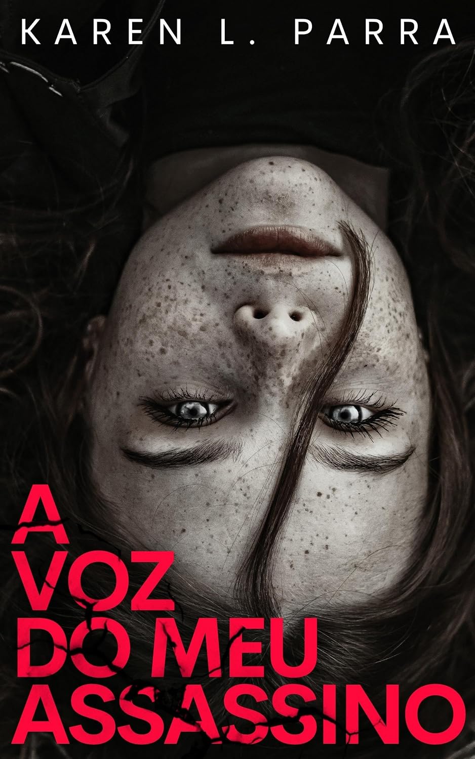 ler totalmente A voz do meu assassino: Um thriller psicológico intenso