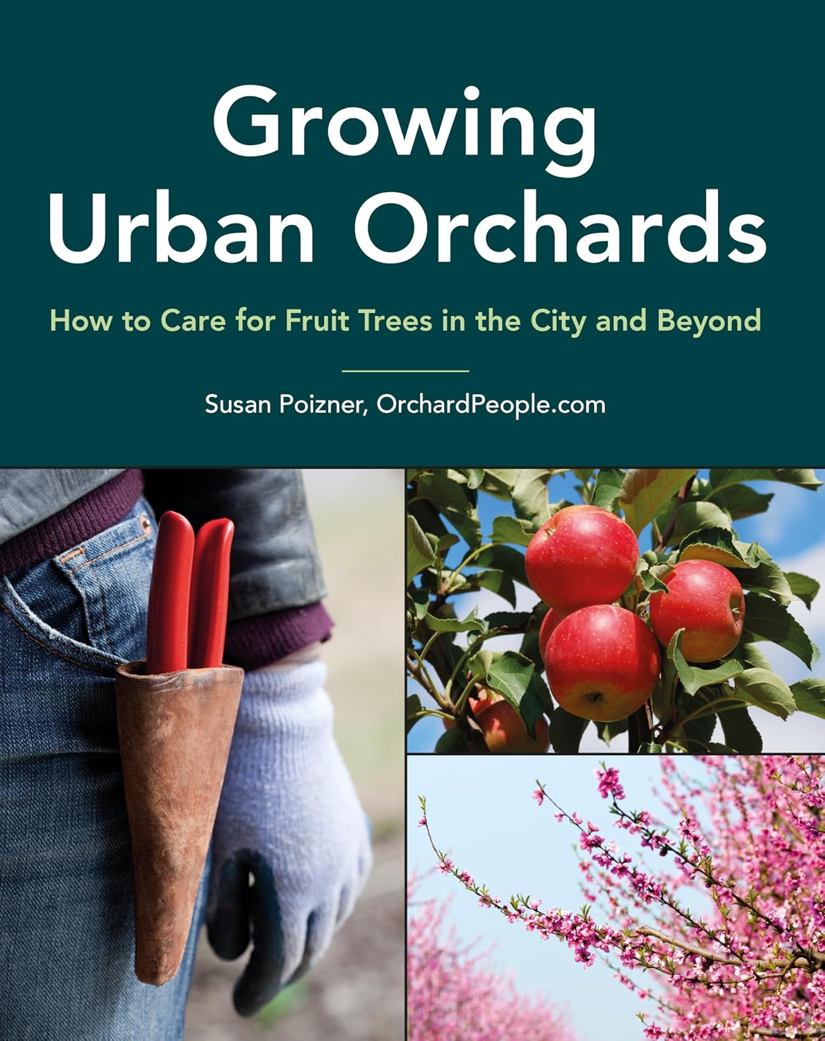 ler totalmente Growing Urban Orchards (The Complete Fruit Tree Grower’s Collection) (English Edition)