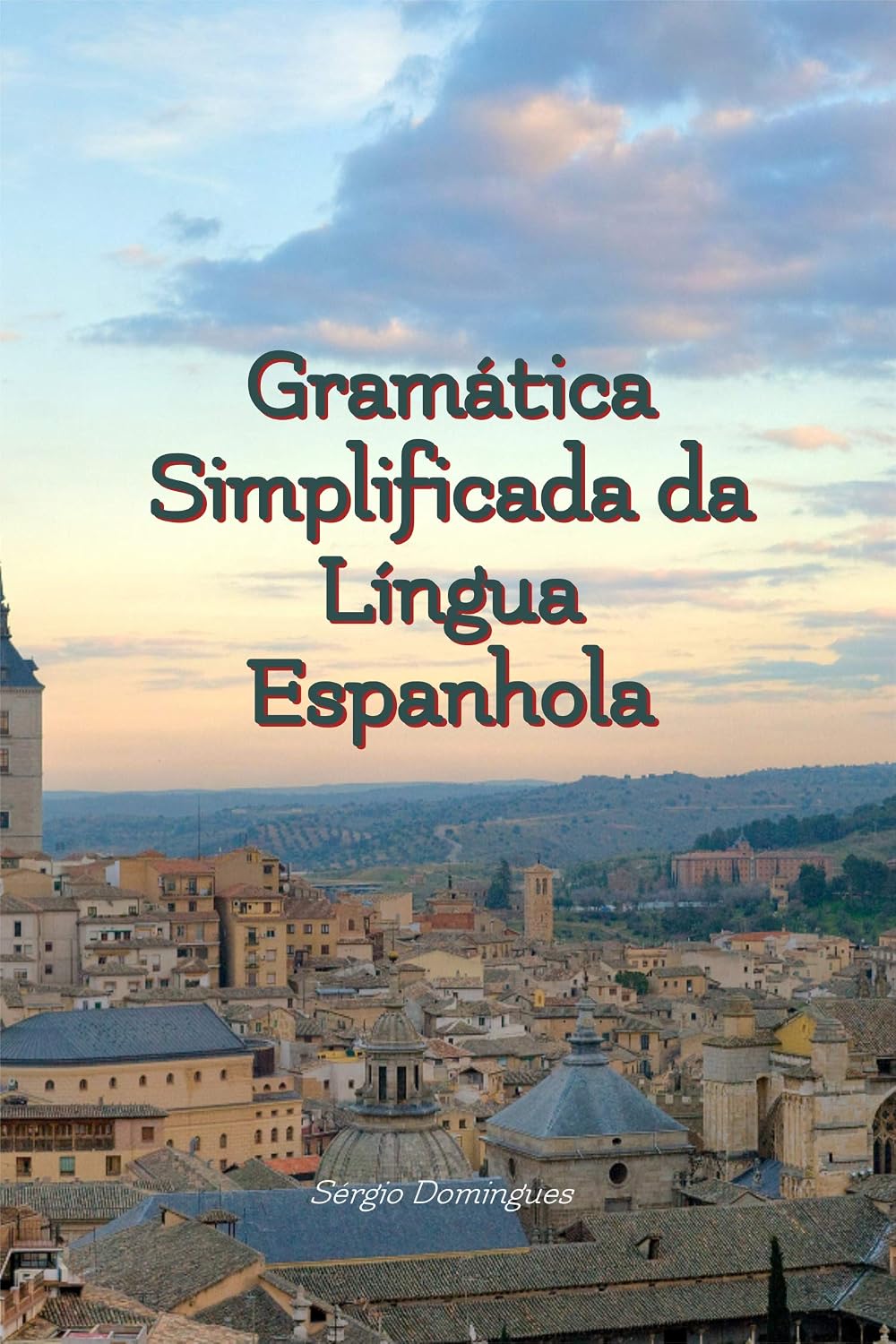 Gramática Simplificada da Língua Espanhola baixar o livro de graça