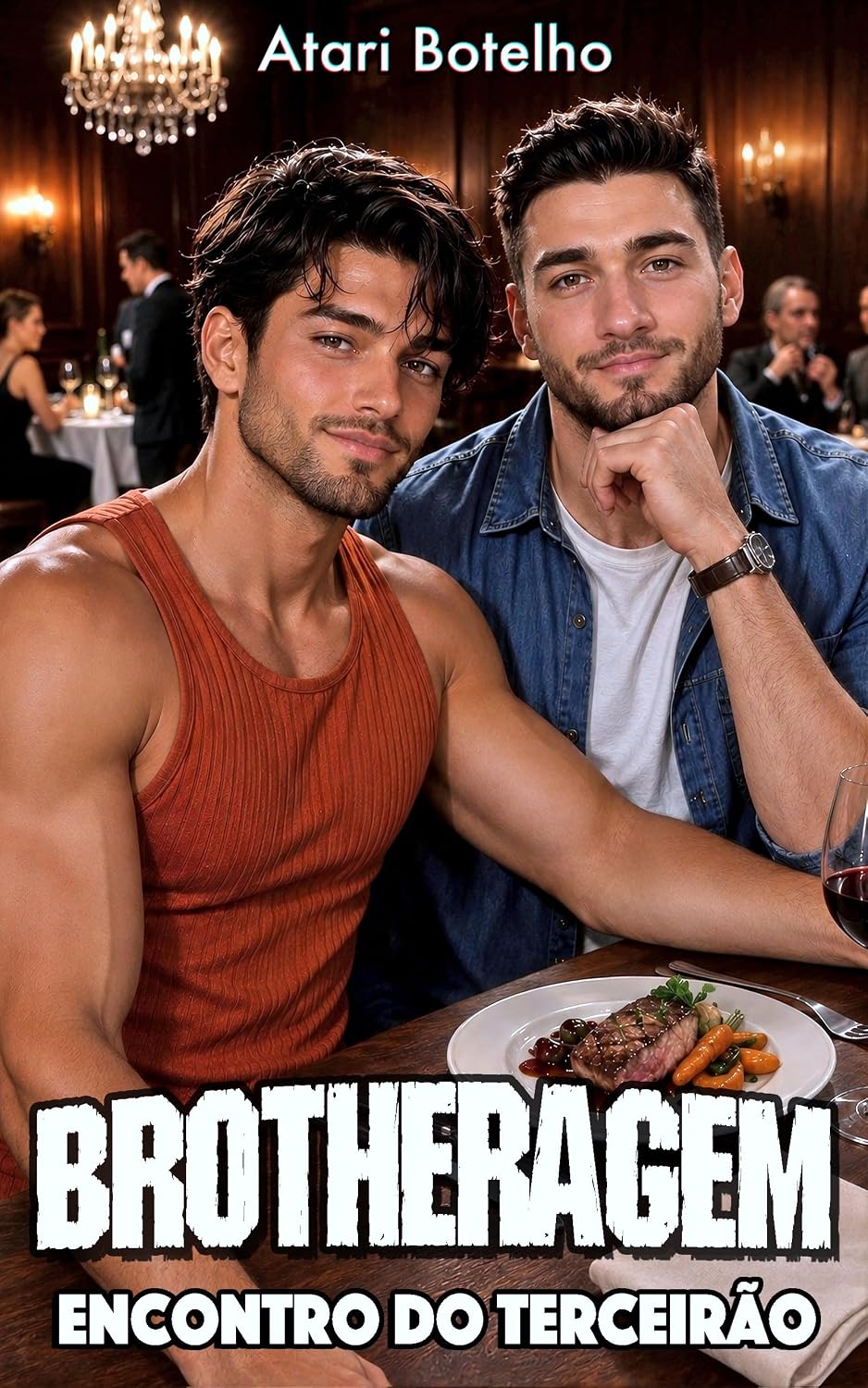 Brotheragem: Encontro do Terceirão