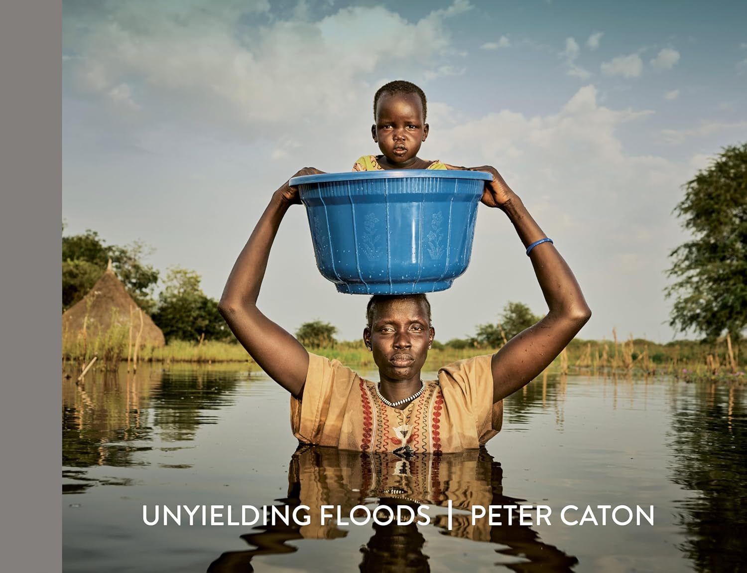 Unyielding Floods