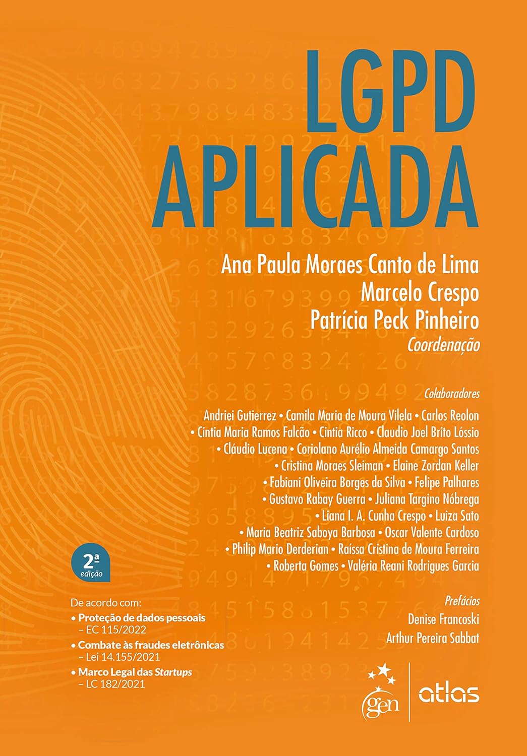 LGPD Aplicada