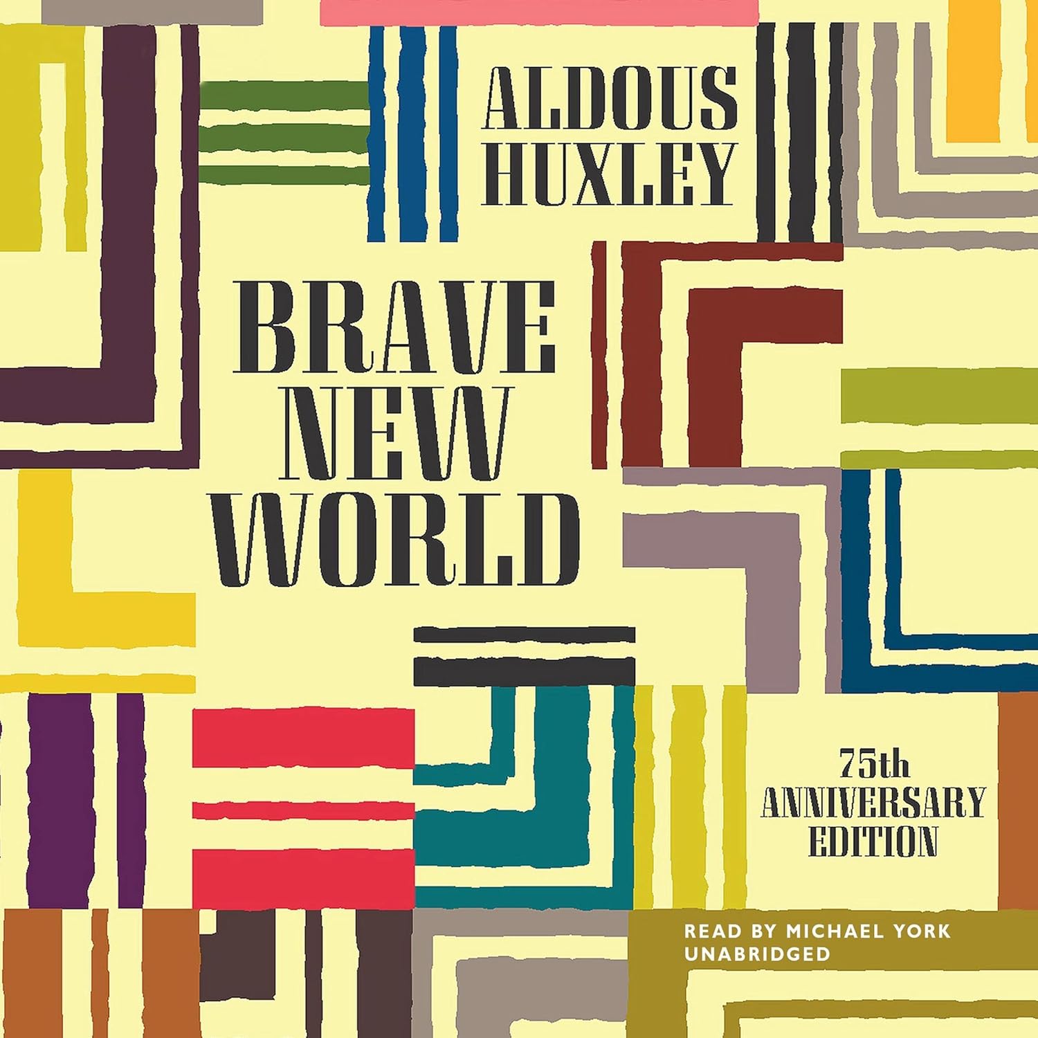 ler totalmente Brave New World