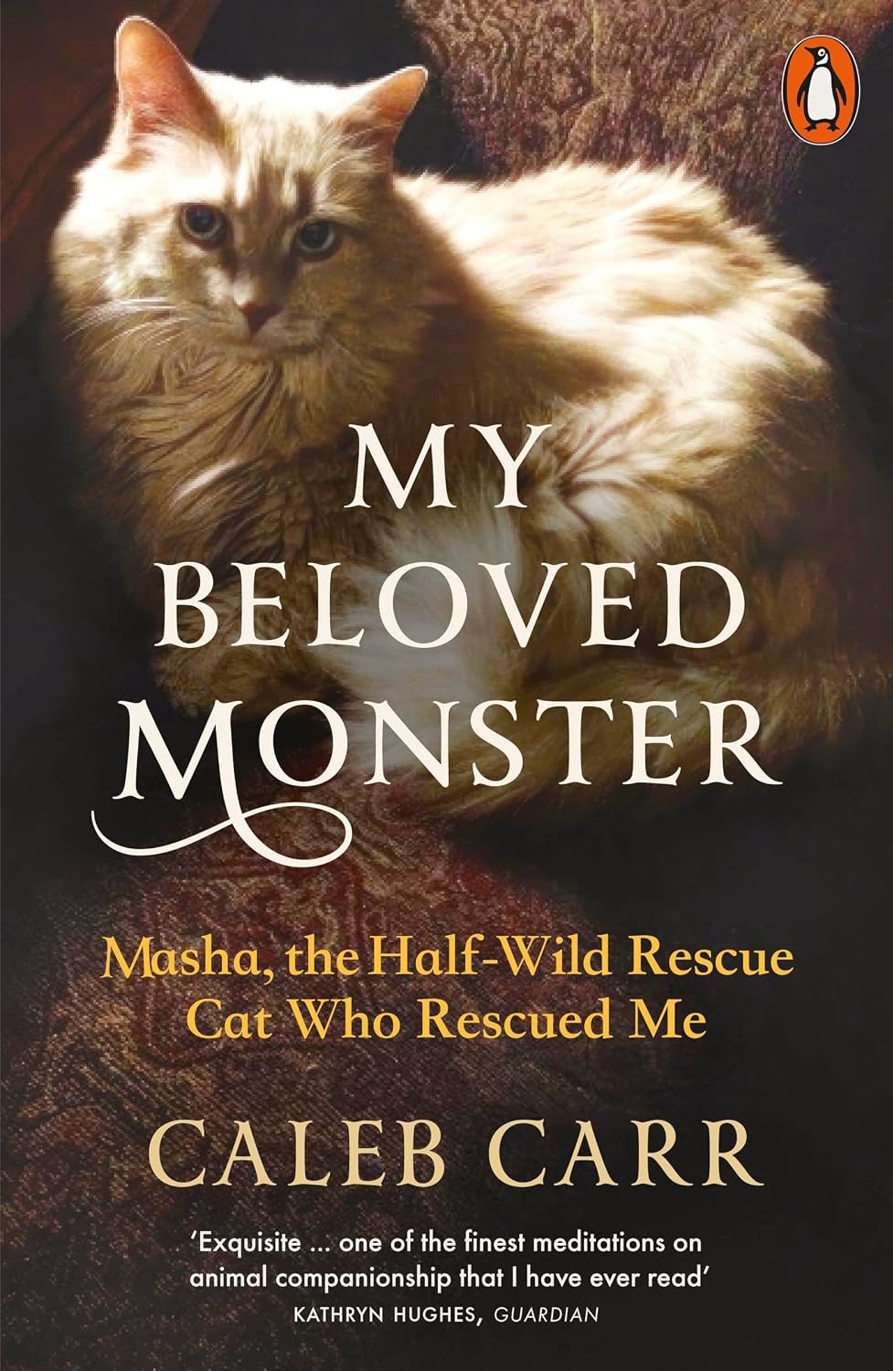 My Beloved Monster (English Edition) baixar livro de graça