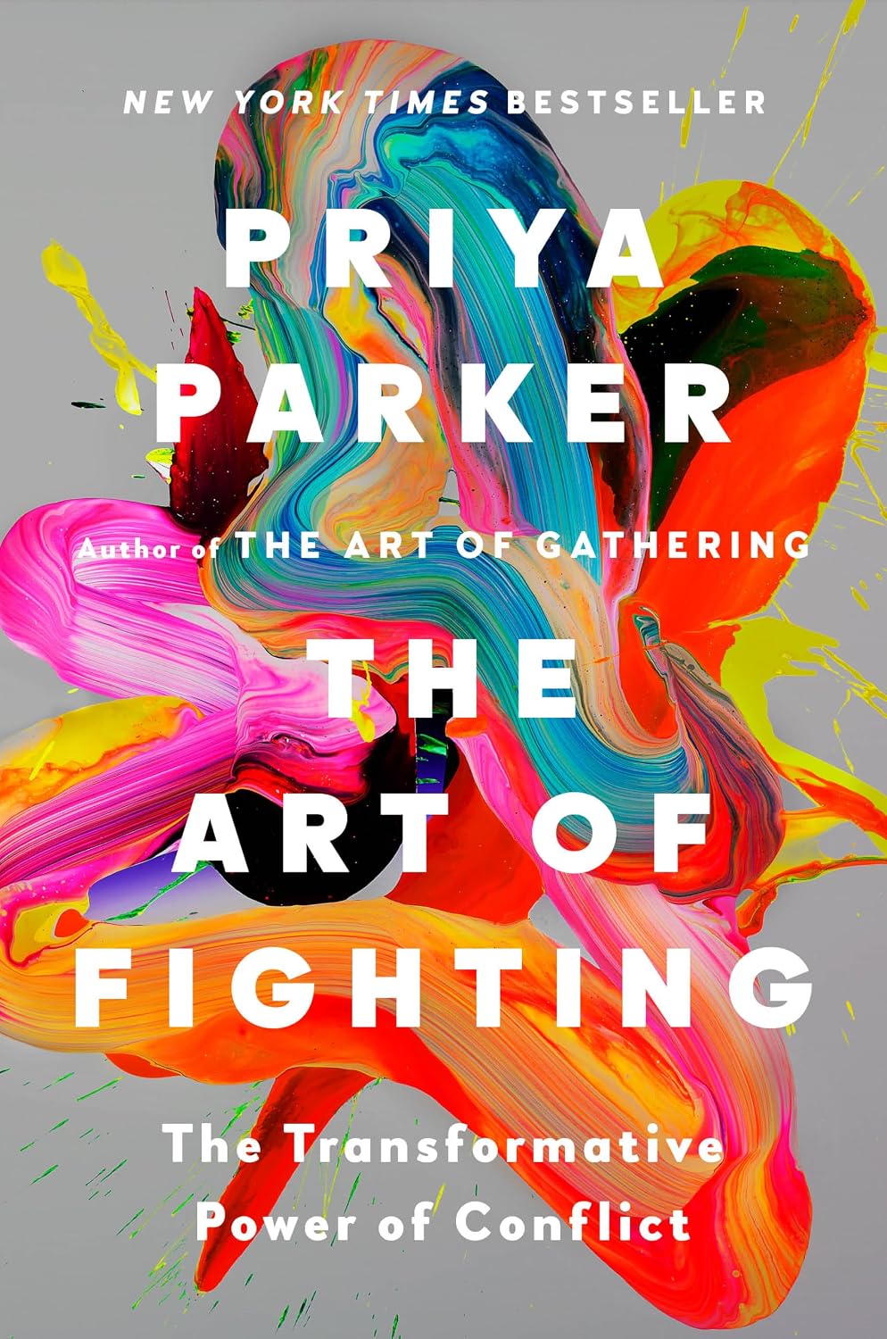 capítulo por capítulo baixar The Art of Fighting: The Transformative Power of Conflict