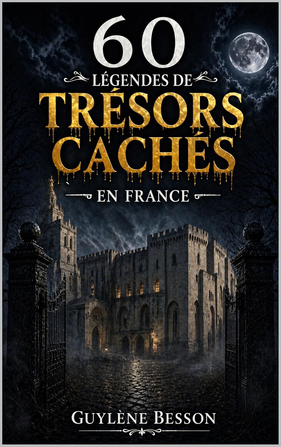 ler totalmente 60 Légendes de Trésors cachés: Guide de détection de métaux et d'histoire. un manuel pour chercheurs d'or, passionnés d'archéologie et de patrimoine caché.... Légendes et Terroirs) (French Edition)