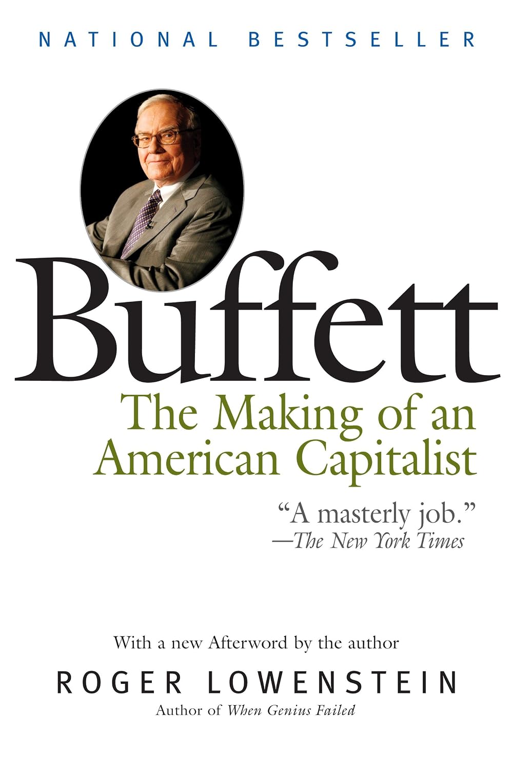 Buffett: The Making of an American Capitalist (English Edition) baixar o livro de graça