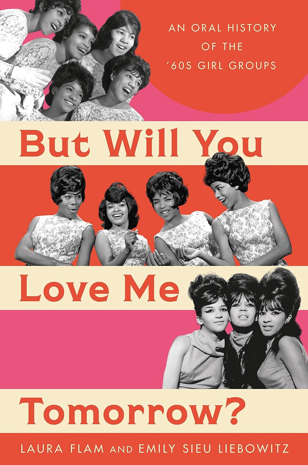 capítulo por capítulo baixar But Will You Love Me Tomorrow?: An Oral History of the '60s Girl Groups