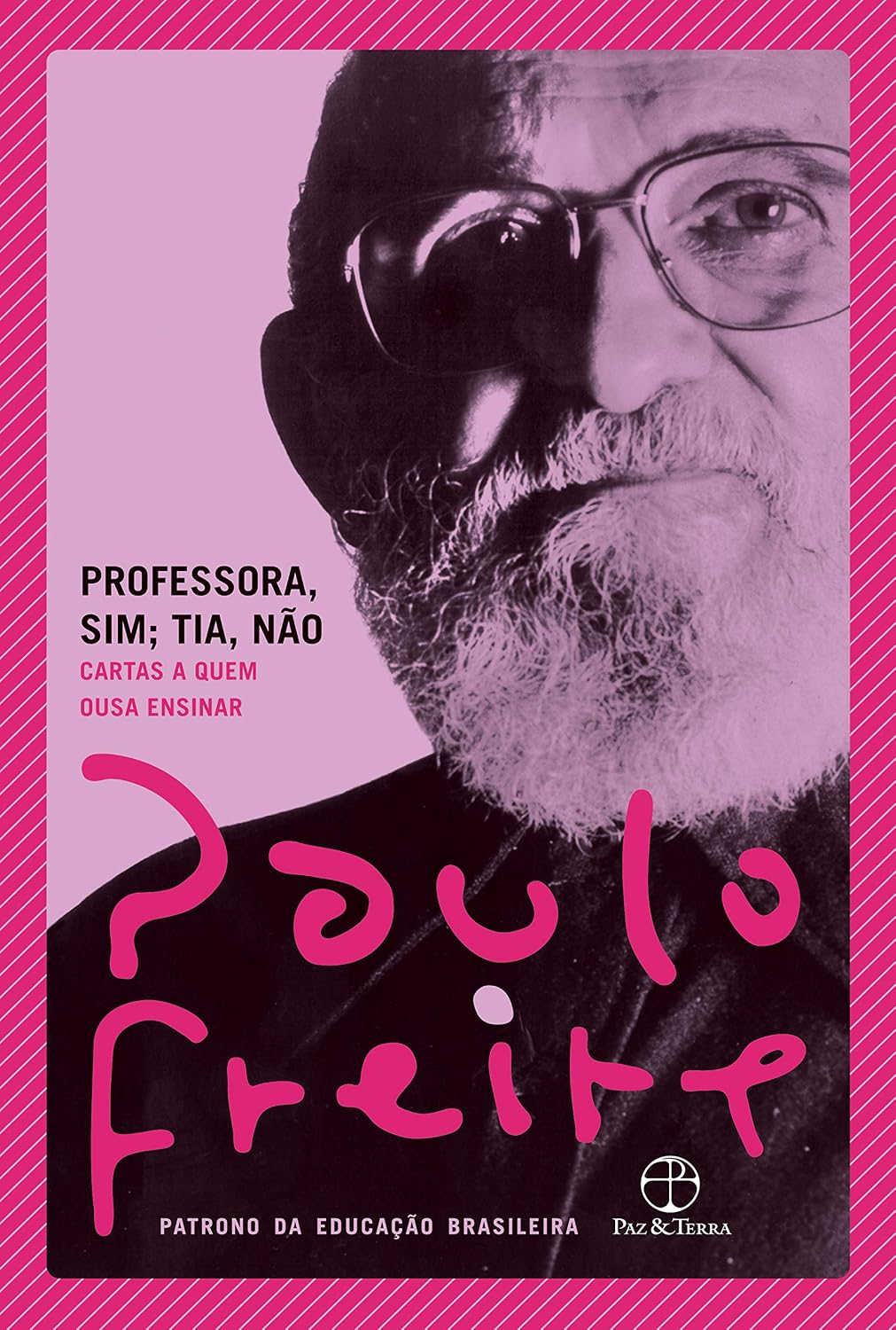 Professora, sim; tia, não baixar livro de graça