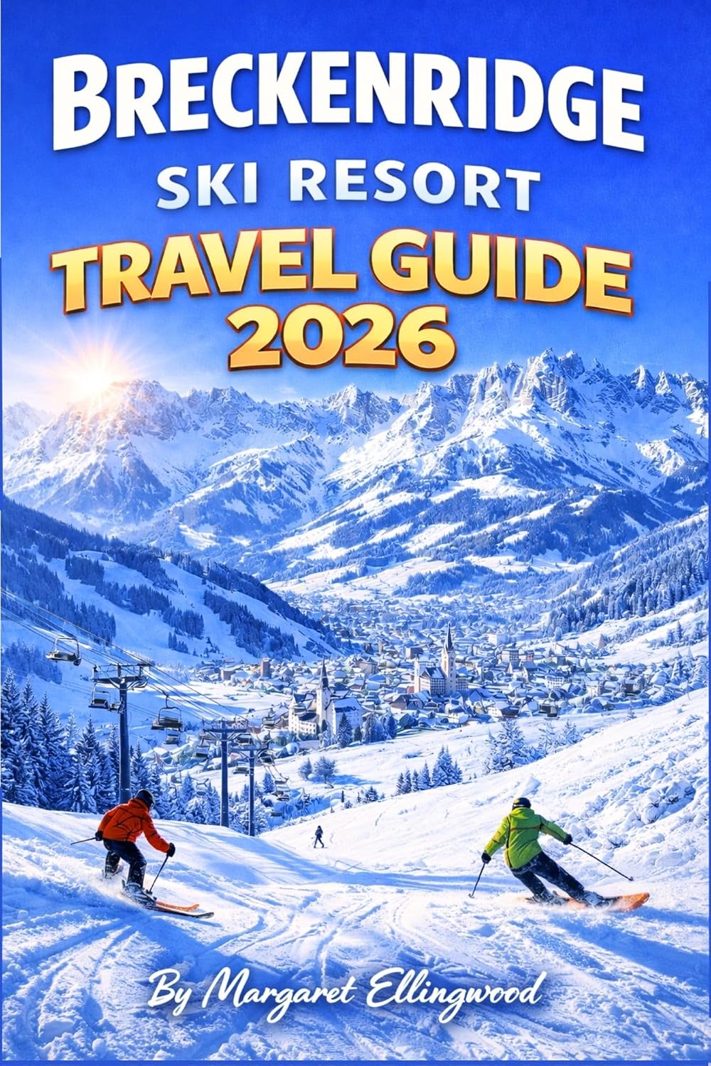 ler totalmente BRECKENRIDGE SKI RESORT TRAVEL GUIDE 2026: A Practical Handbook for Colorado’s Top Winter Destination Covering Best Runs, Where to Stay, Seasonal Advice and Fun Beyond the Slopes (English Edition)