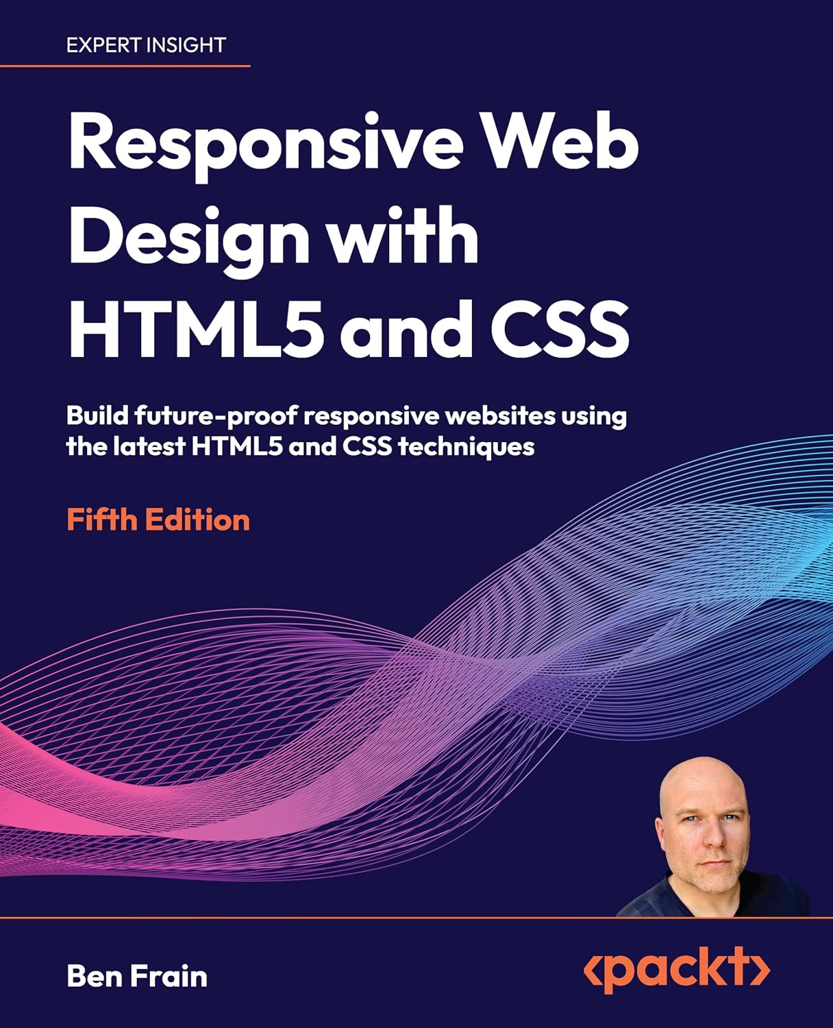 capítulo por capítulo baixar Responsive Web Design with HTML5 and CSS: Build future-proof responsive websites using the latest HTML5 and CSS techniques (English Edition)