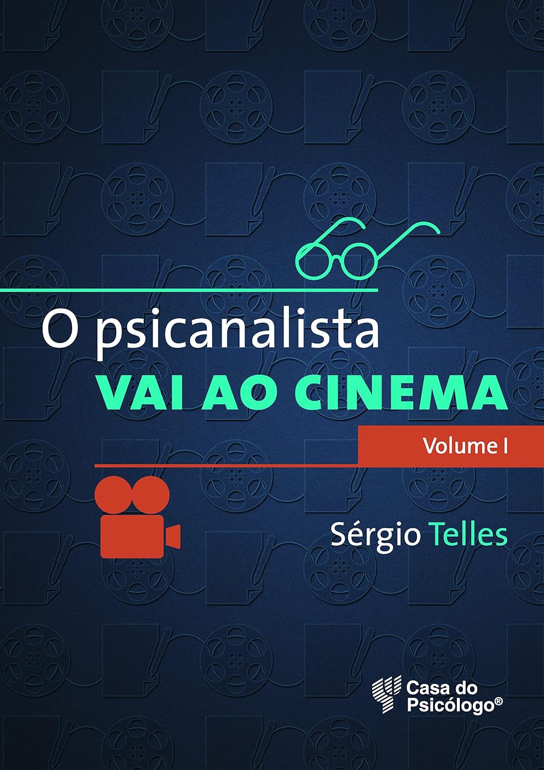 O psicanalista vai ao cinema (Volume 1) baixar o livro de graça