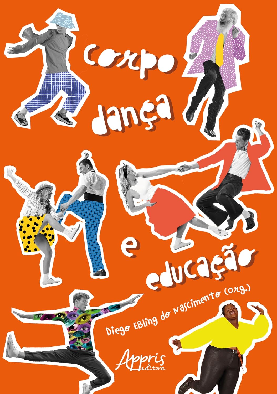 ler totalmente Corpo, Dança e Educação