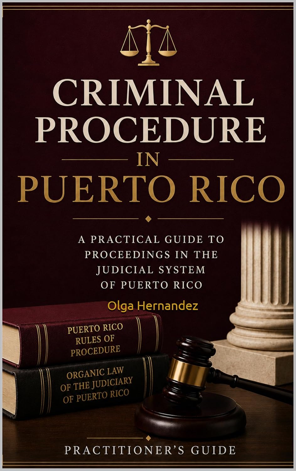 ler totalmente Criminal Procedure in Puerto Rico (English Edition)