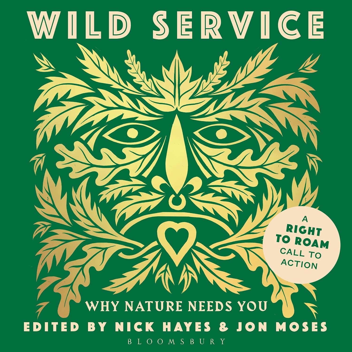 Wild Service: Why Nature Needs You