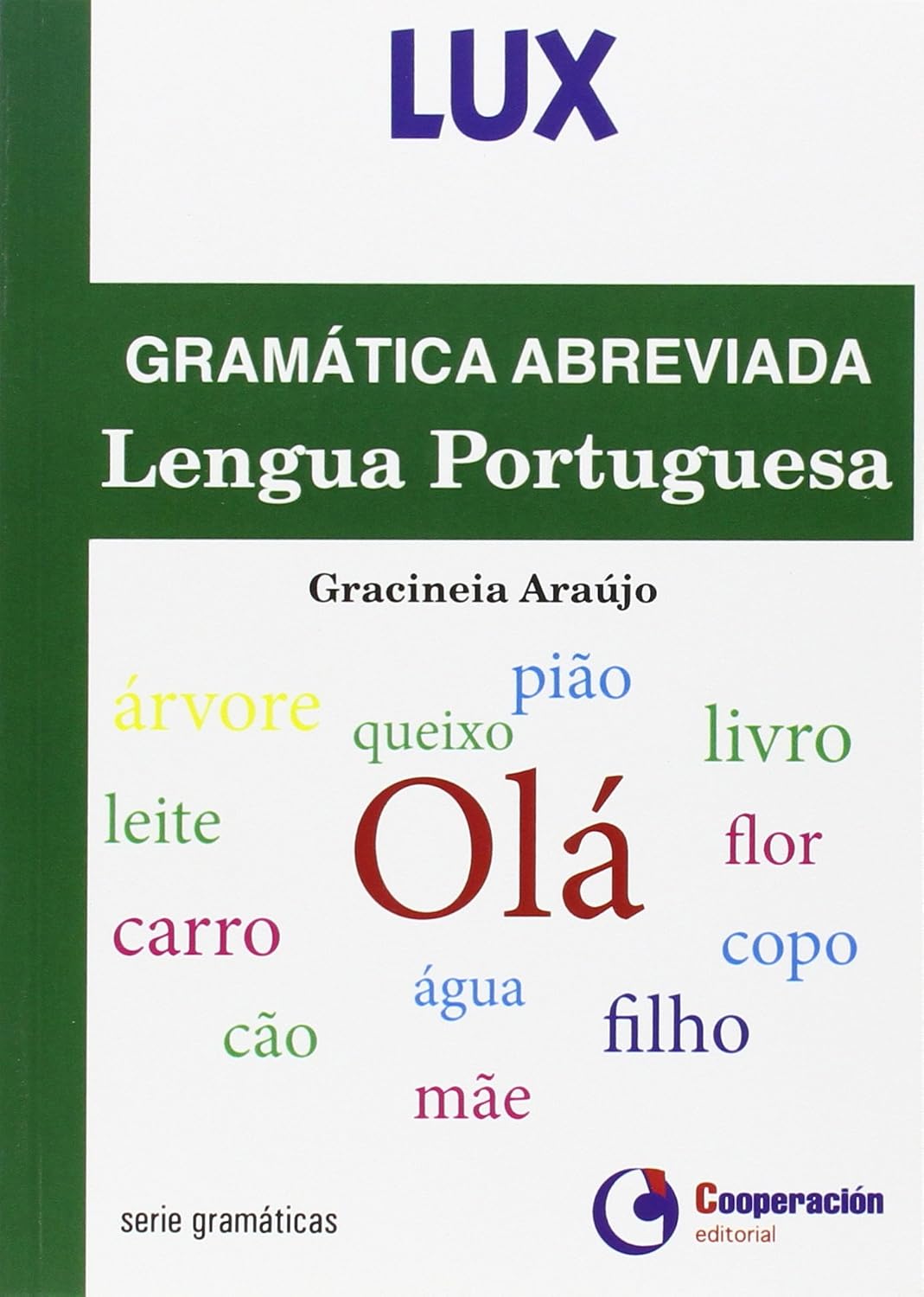 Gramática Abreviada de la Lengua Portuguesa baixar livro de graça