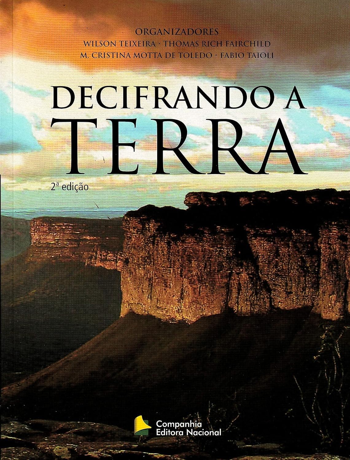 Decifrando a terra baixar livro de graça