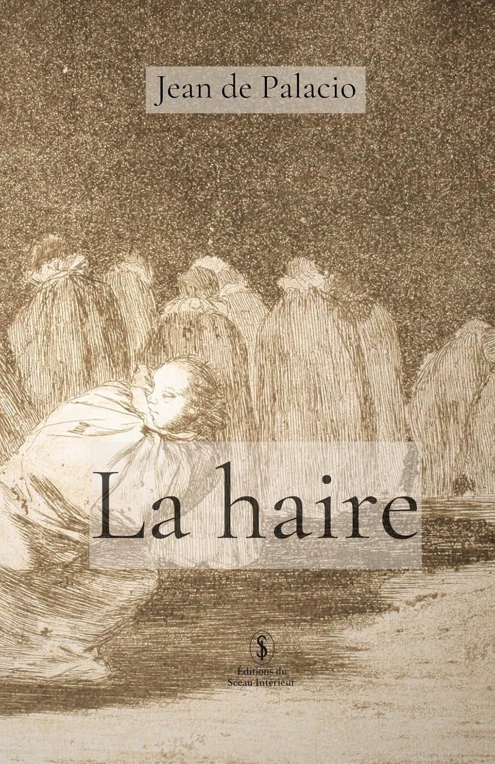 La Haire (French Edition)