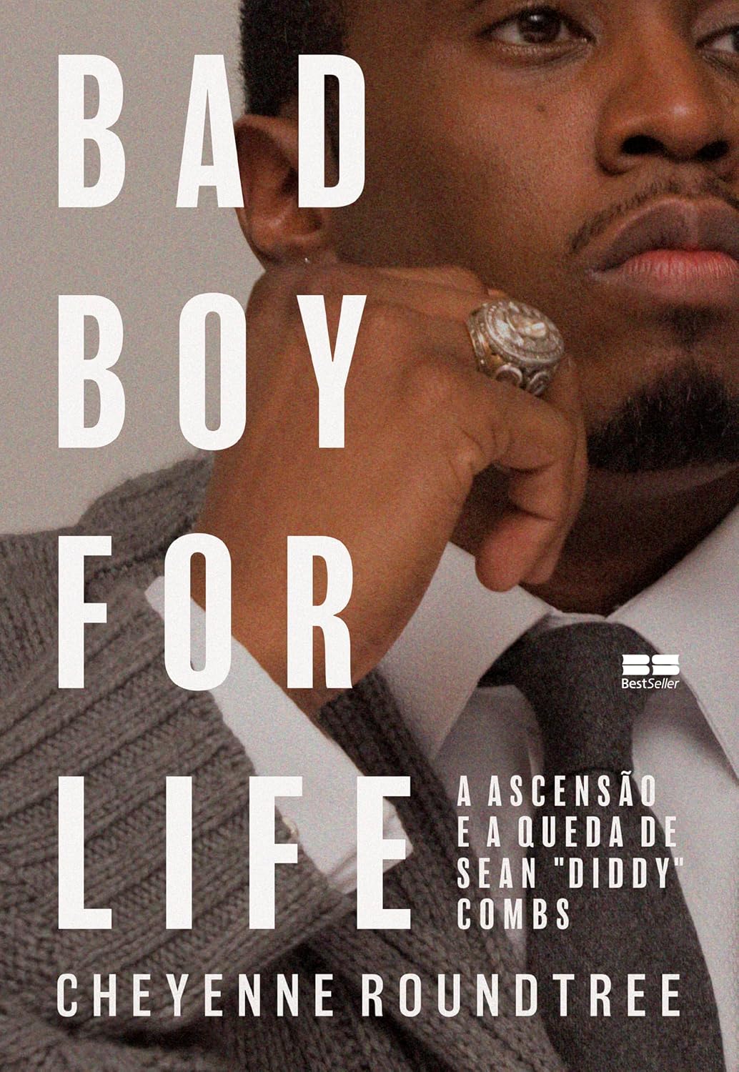 Bad Boy for Life: A ascensão e a queda de Sean “Diddy” Combs baixar o livro de graça