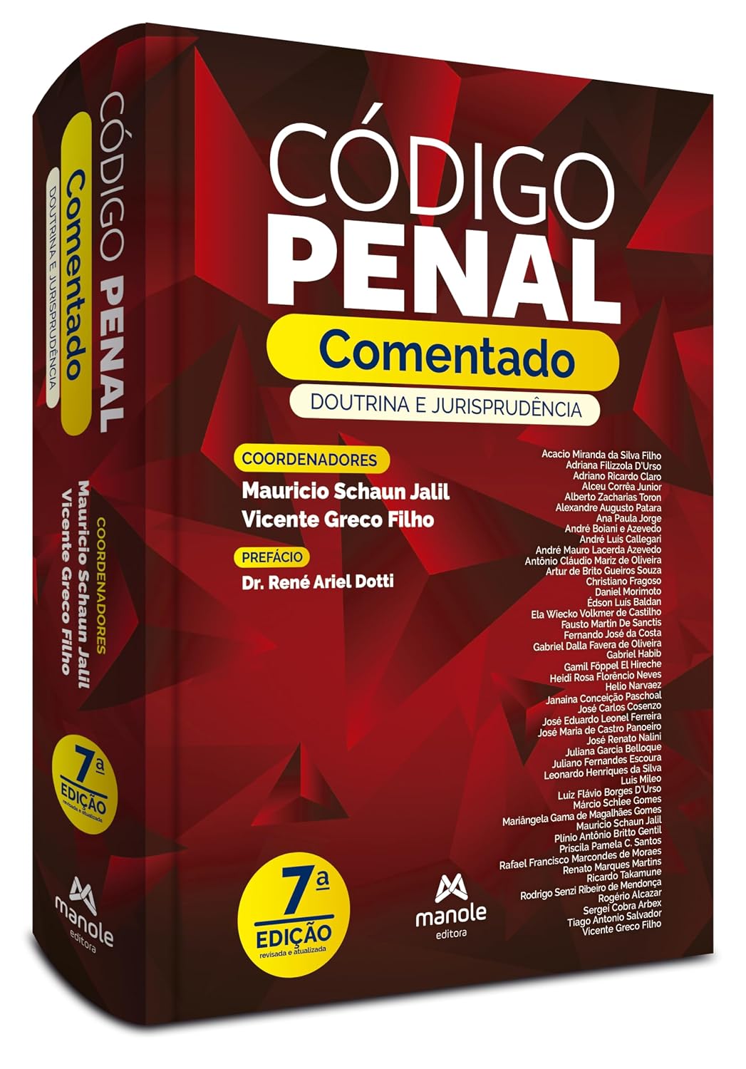 Código Penal comentado: Doutrina e jurisprudência baixar o livro de graça