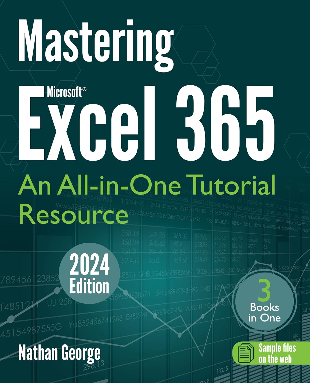 ler totalmente Mastering Excel 365: An All-in-One Tutorial Resource (English Edition)