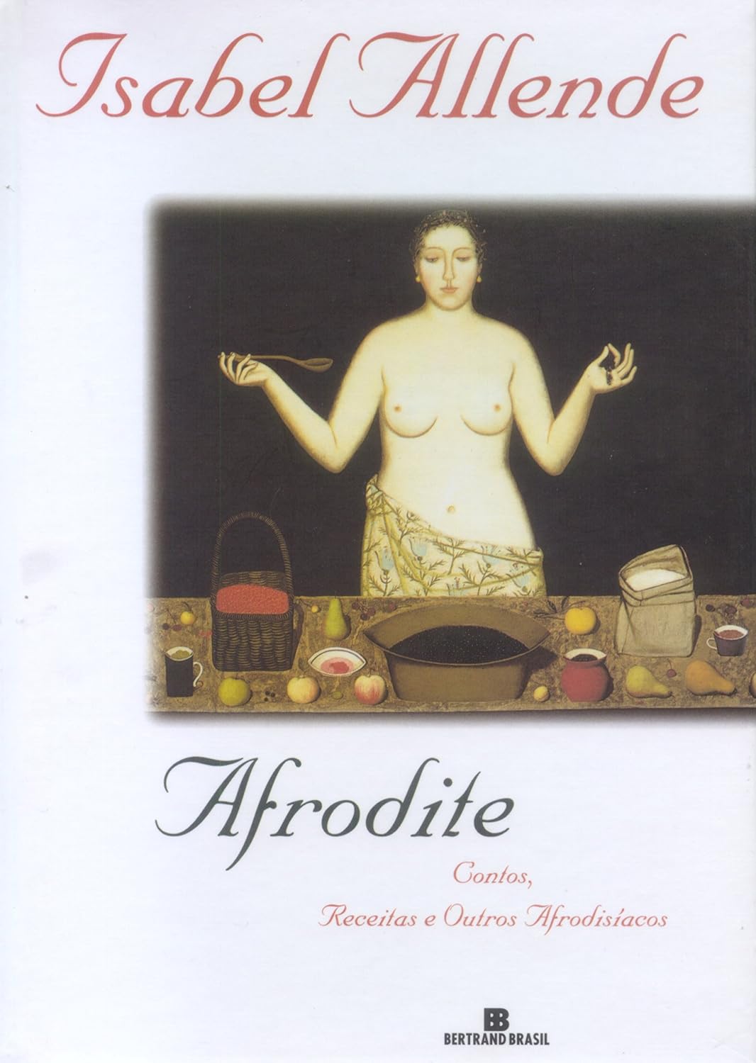 Afrodite baixar livro de graça