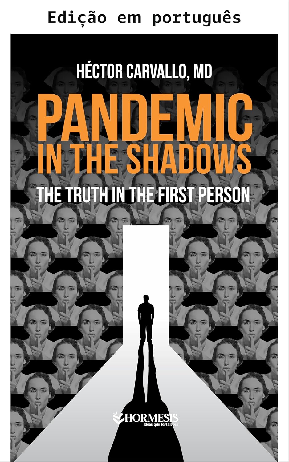 capítulo por capítulo baixar Pandemia nas sombras