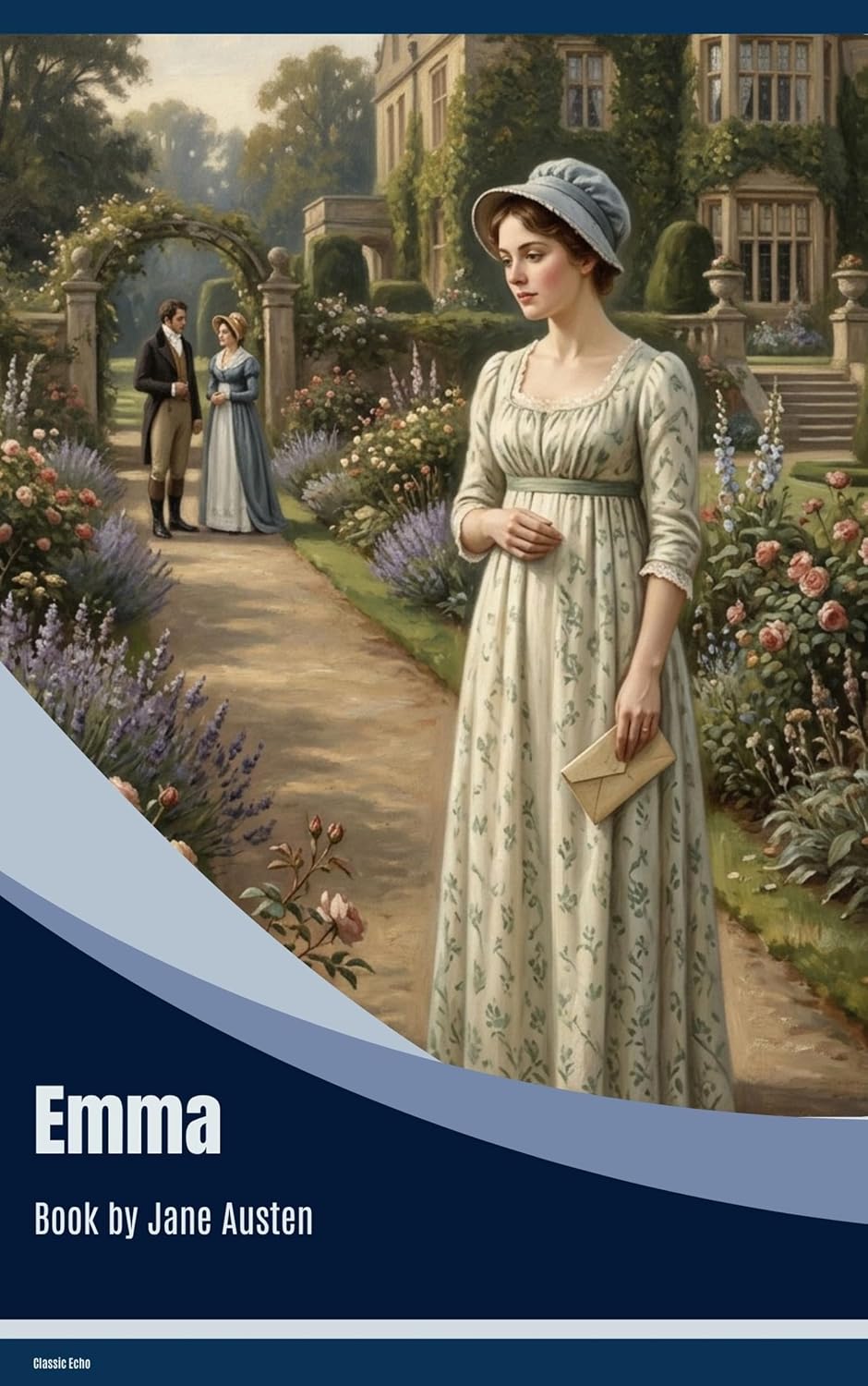 Emma (English Edition)