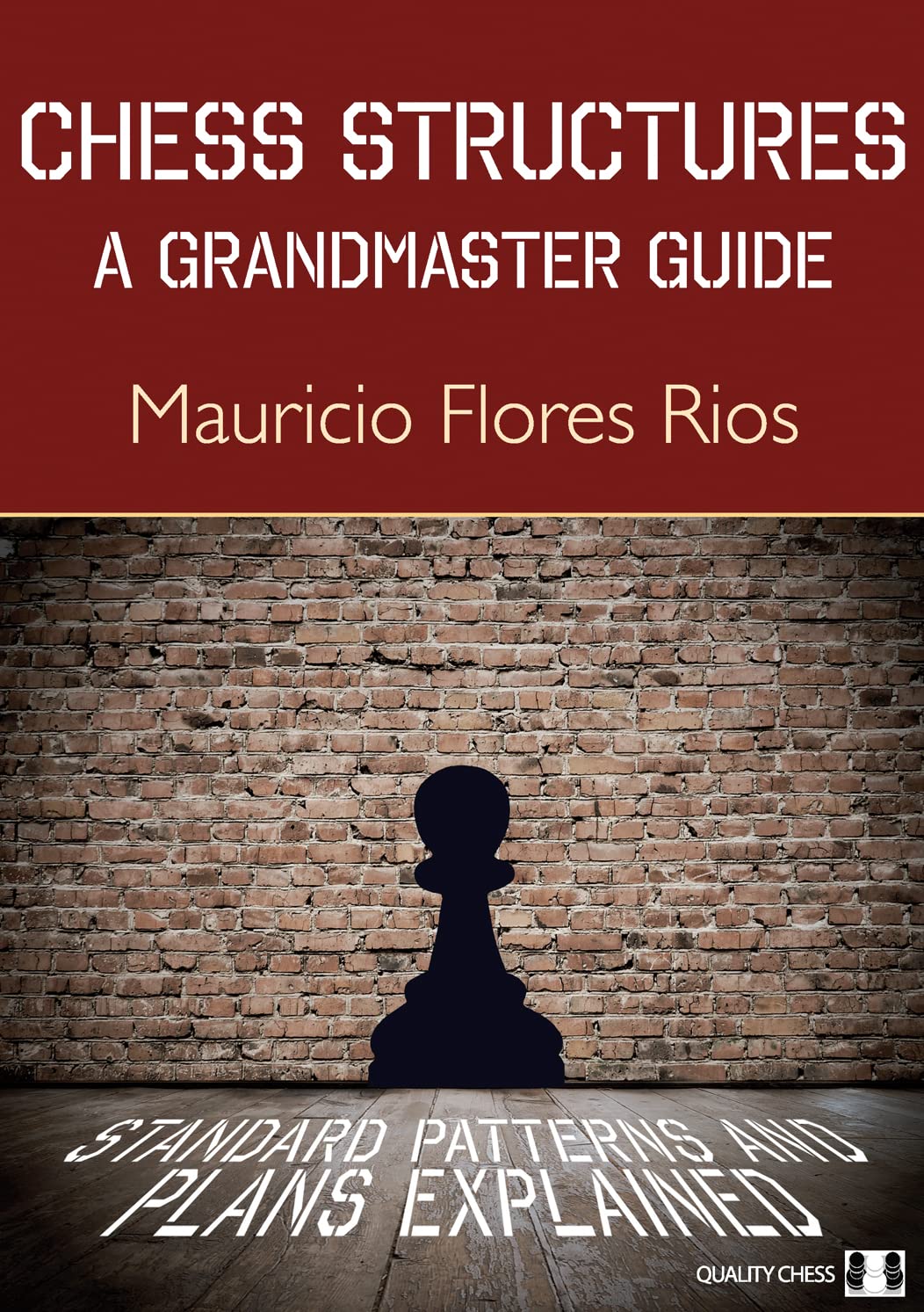 Chess Structures: A Grandmaster Guide: A Grandmaster Guide: Standard Patterns and Plans Explained baixar livro de graça